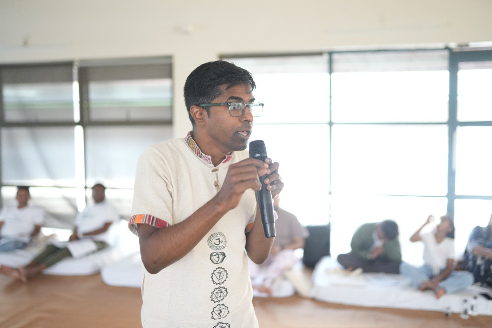 Kapil Surana