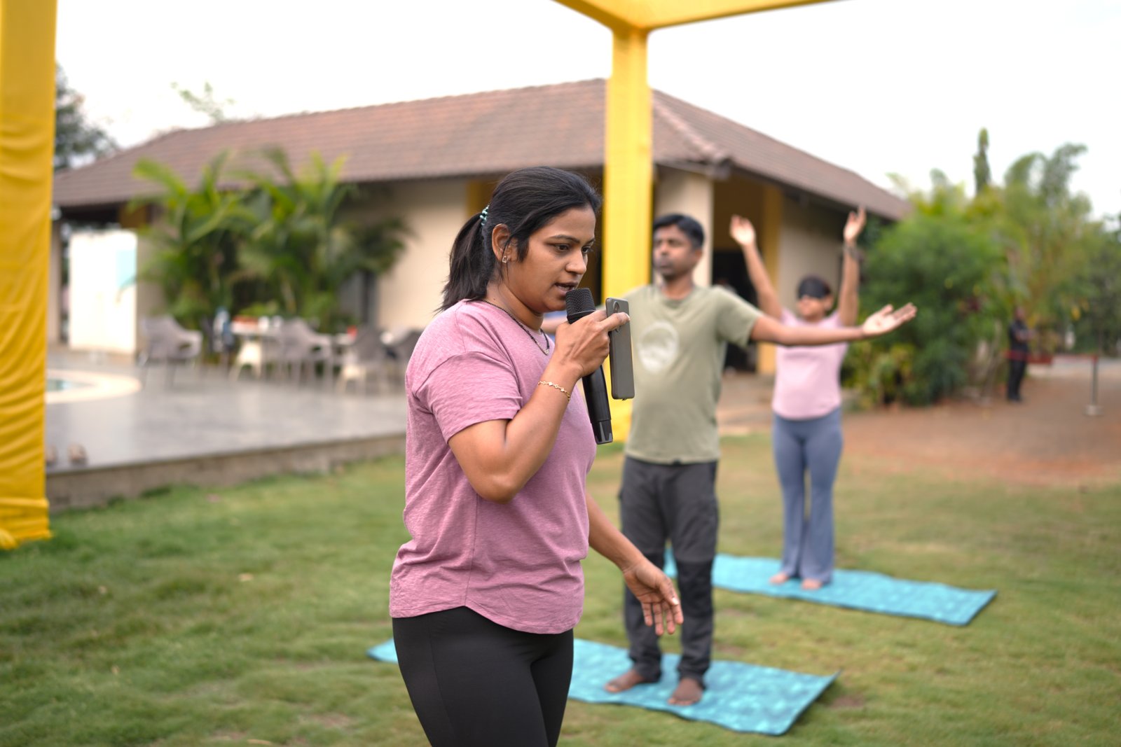 Rupali Surana